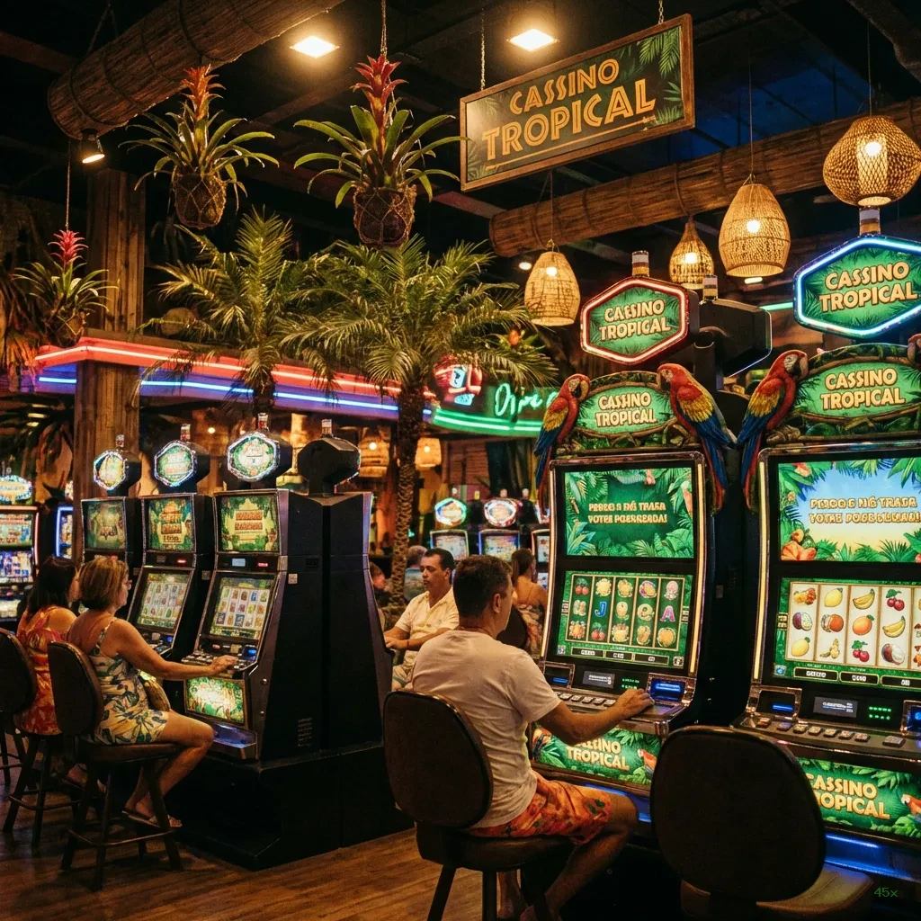 Modalidades esportivas