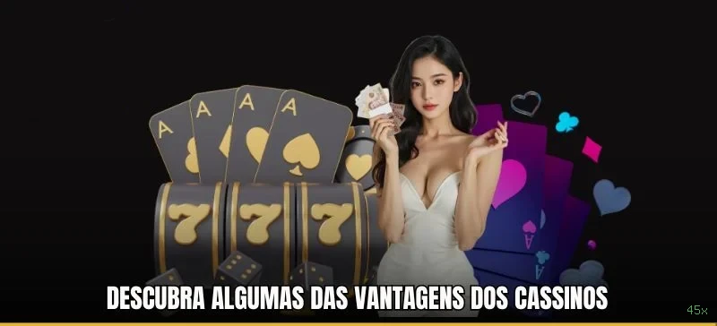 A Importância da Categoria 'Reclamações' no 45x: Um Espaço para Diálogo e Melhoria