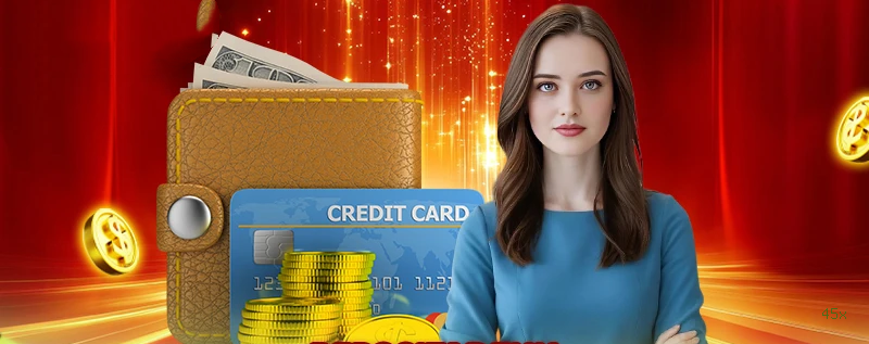 Gates of Olympus 45x